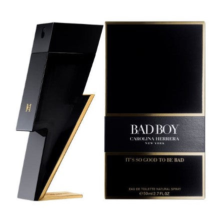Cofanetto esclusivo con BAD BOY, 212 VIP BLACK e Paco Rabanne INVICTUS 100ML