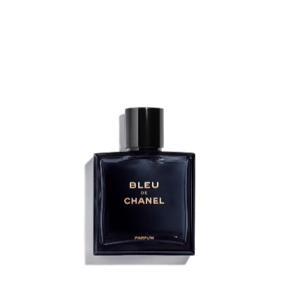 Set regalo con 3 profumi: Sauvage Dior, Bleu de Chanel & Dior Homme Intense 100 ml