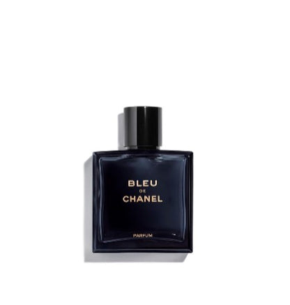 Set regalo con 3 profumi: Sauvage Dior, Bleu de Chanel & Dior Homme Intense 100 ml