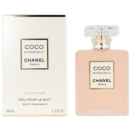 Cofanetto esclusivo con tre profumi: Chanel COCO MADEMOISELLE, Yves Saint Laurent LIBRE & CHLOÉ 100 ml